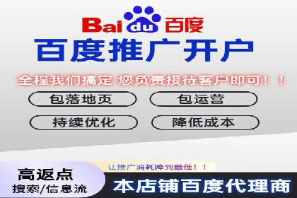 百度竞价托管运营：从亏损到盈利的转变案例